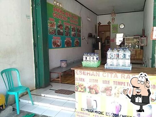 Lesehan Cita Lestari: Santap Nikmat di Pinggir Jalan Poros Adipala